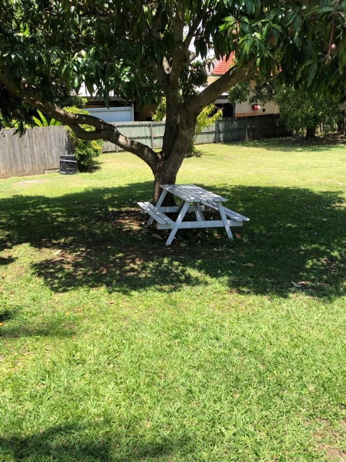 Motel Mt Gravatt Brisbane Luaran gambar